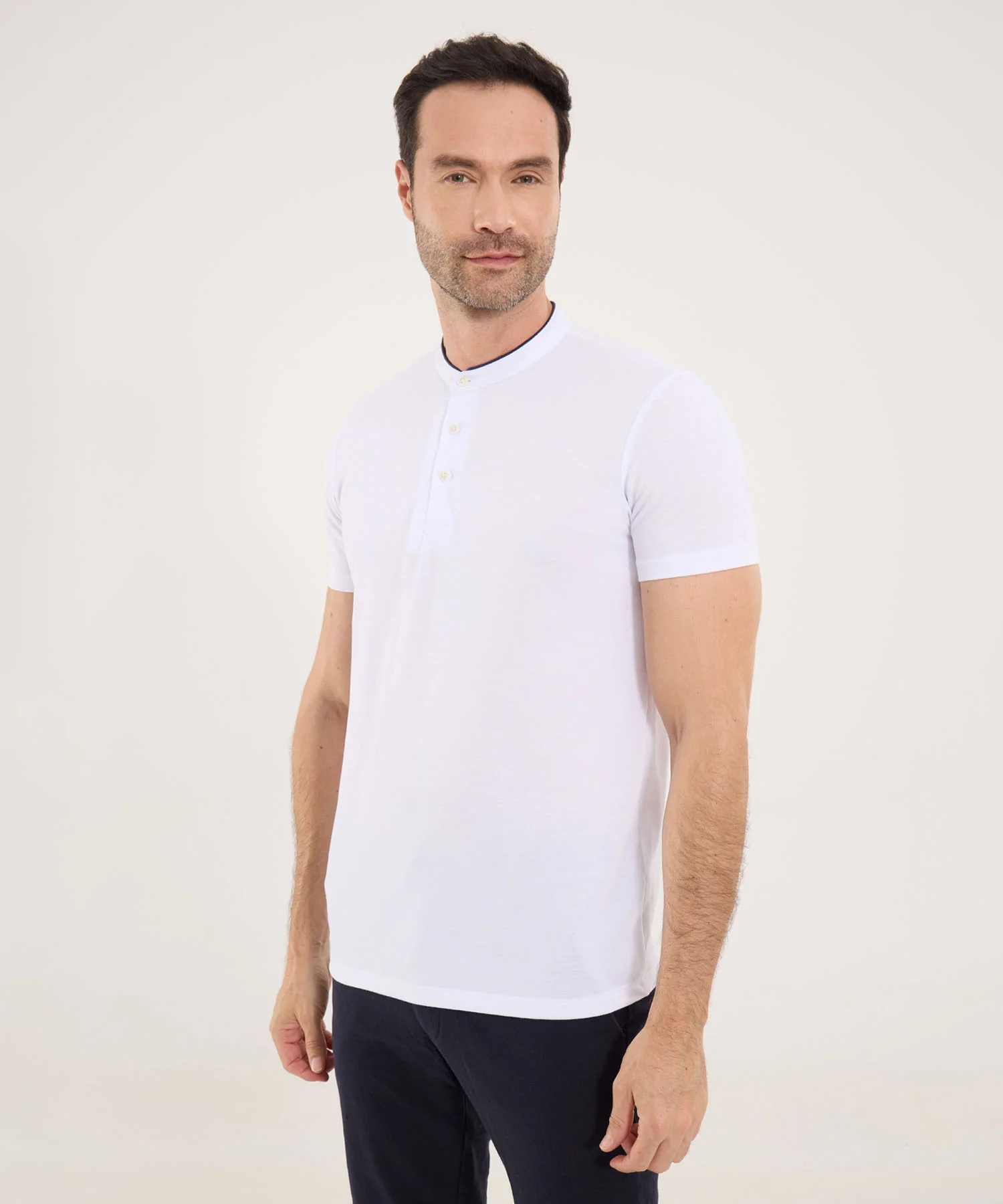 CAMISETA HOMBRE POLO 60110511 - Image 8