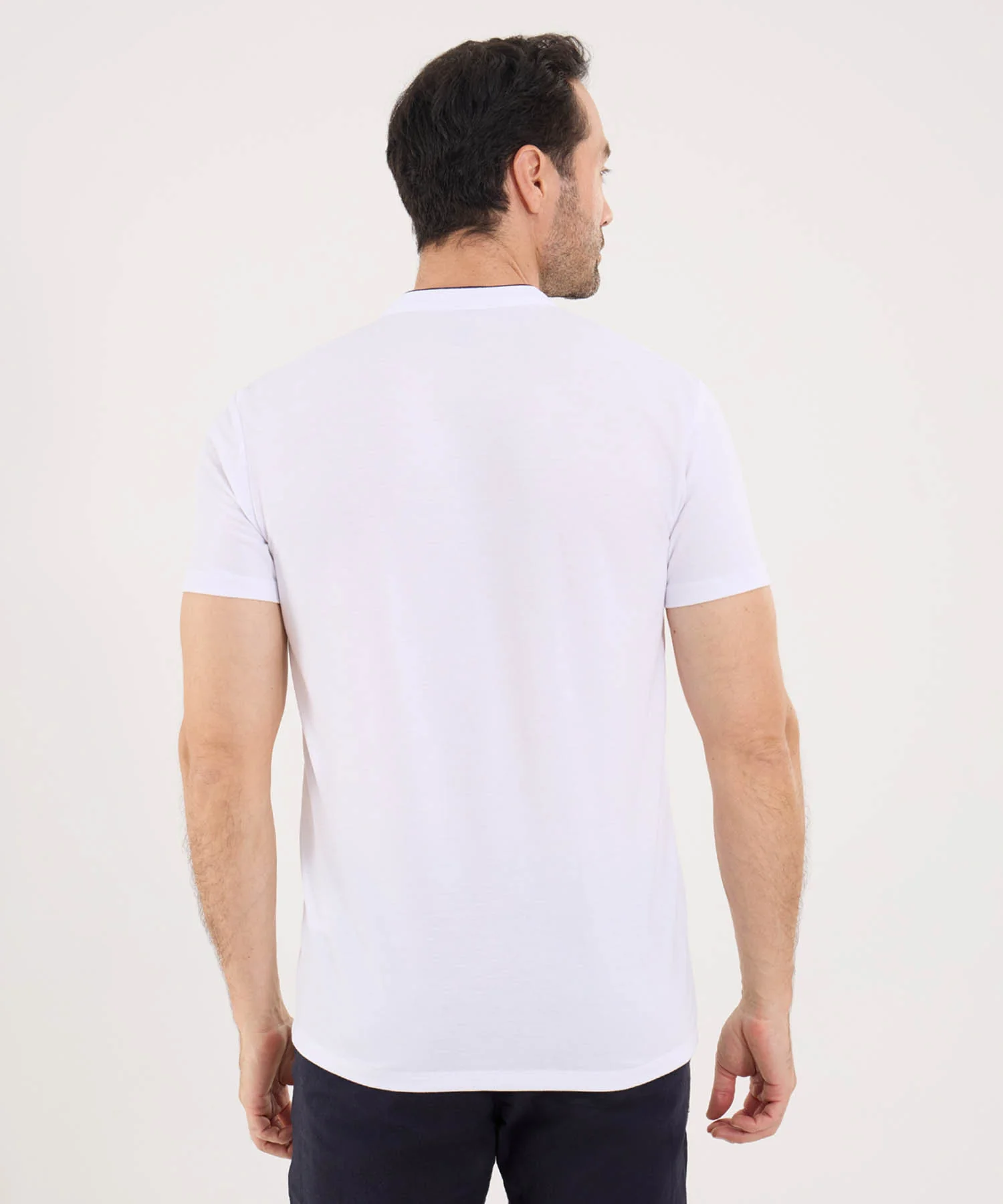 CAMISETA HOMBRE POLO 60110511 - Image 9