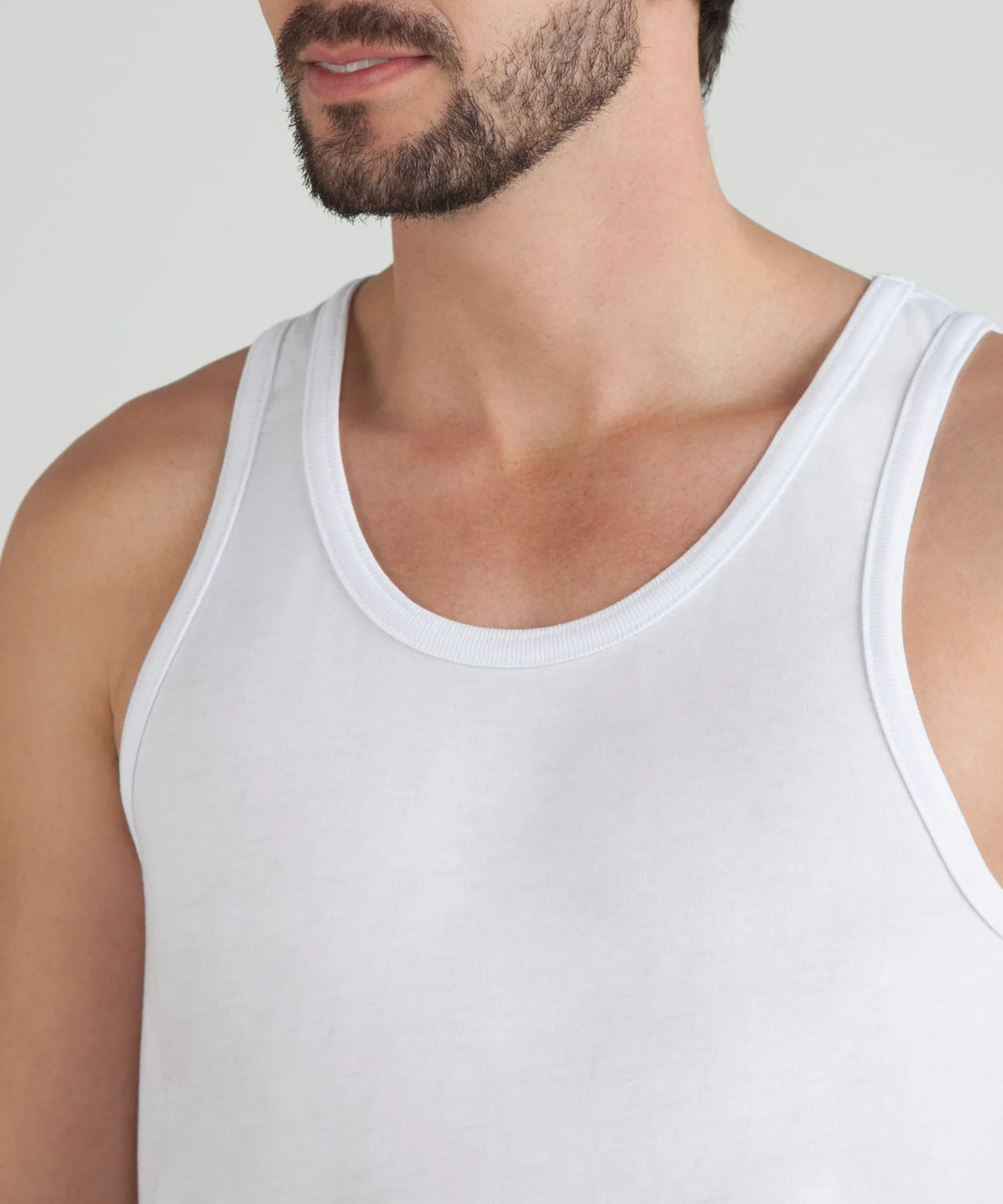 CAMISETA INTERIOR 19603 - Image 3