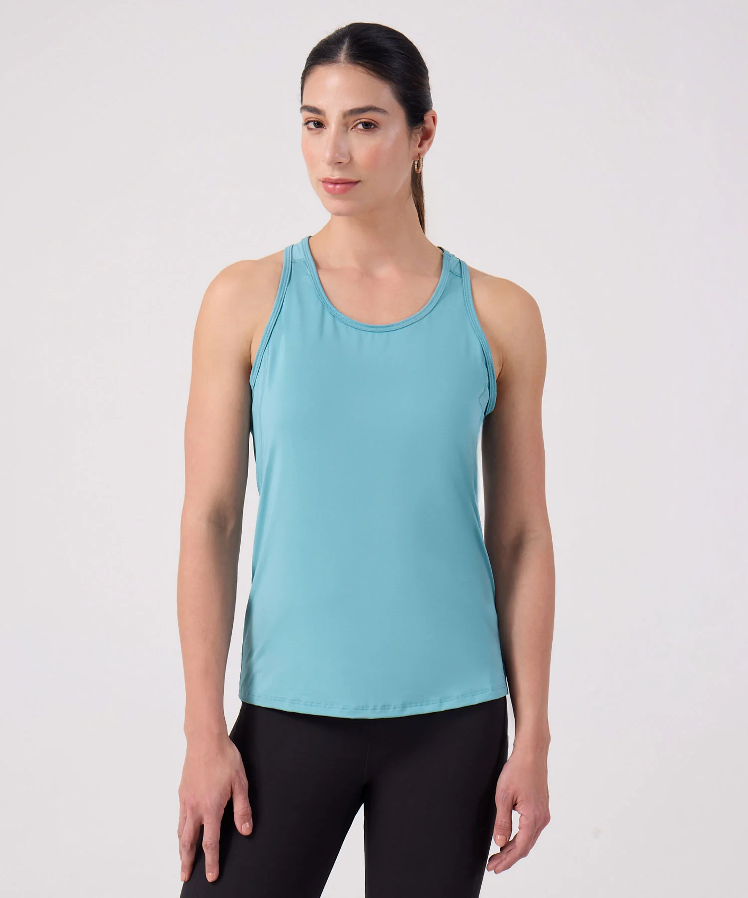 CAMISETA M/S MUJER 30093429 - Image 3