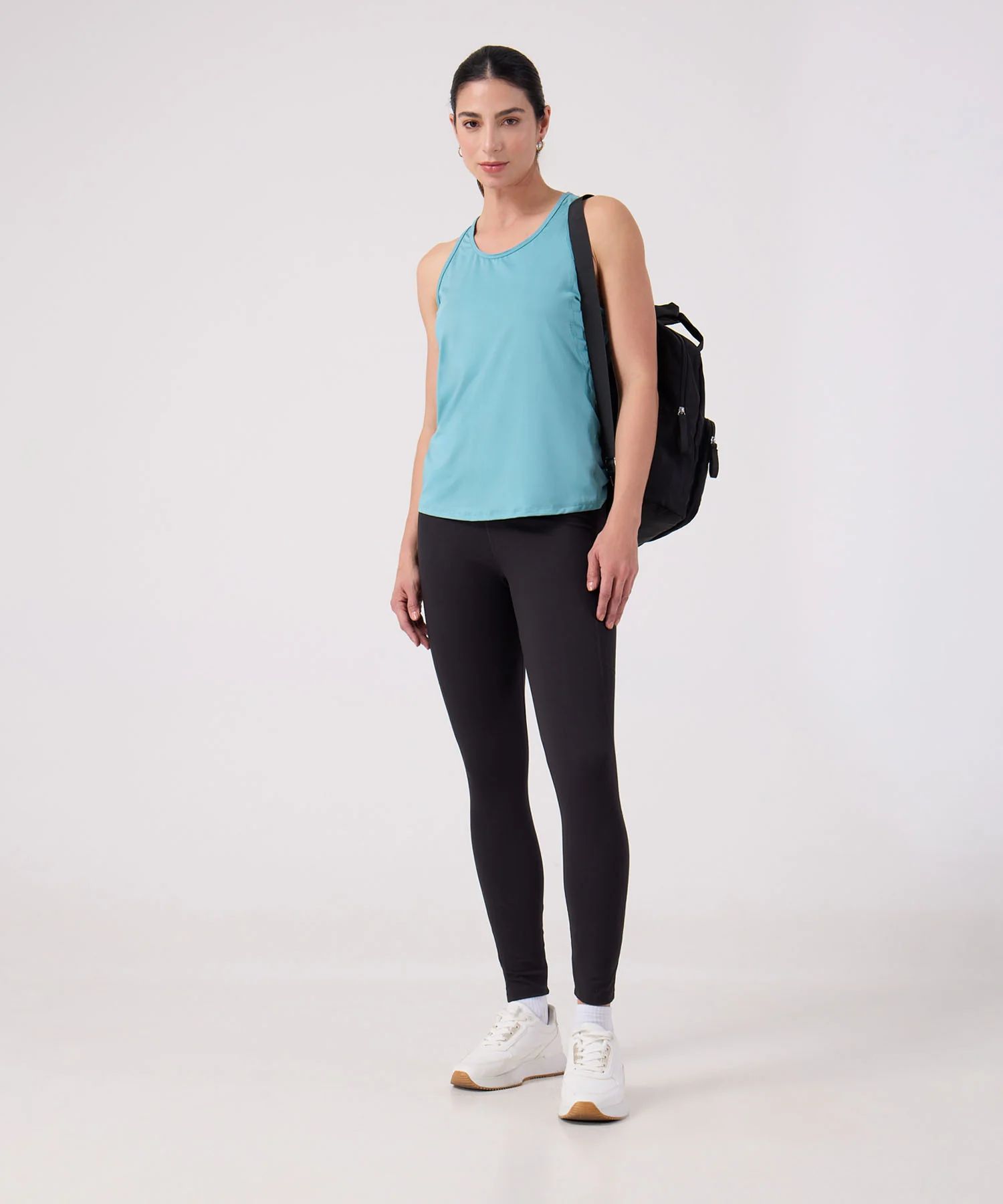 CAMISETA M/S MUJER 30093429 - Image 4