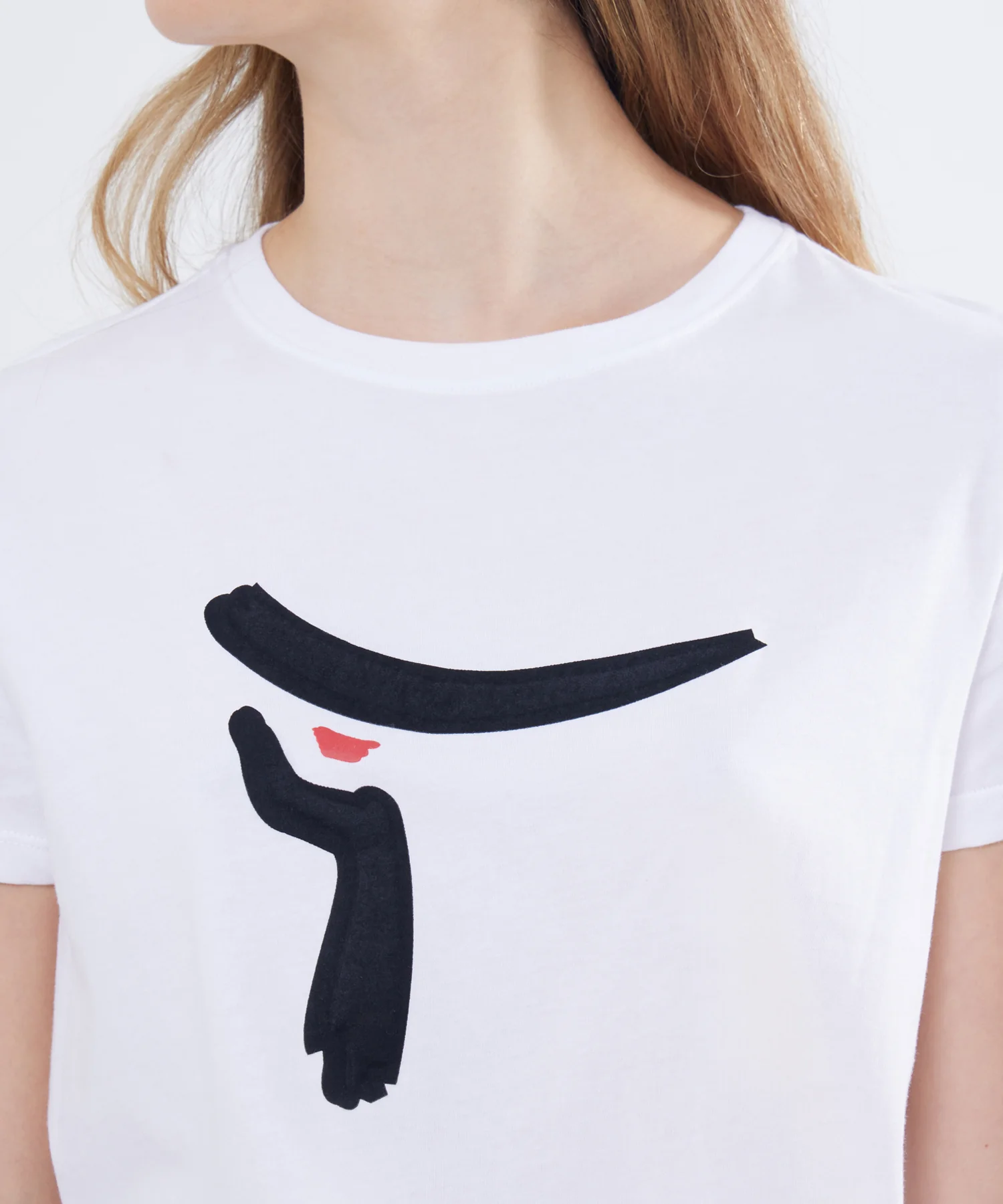 CAMISETA MANGA CORTA 28095947 - Image 3