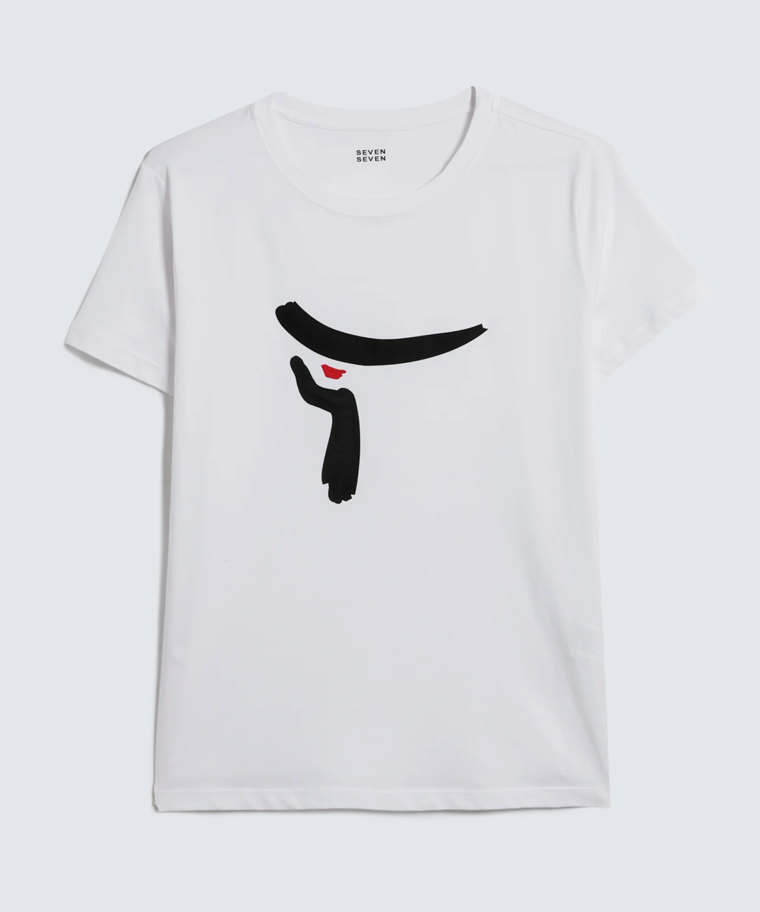 CAMISETA MANGA CORTA 28095947 - Image 5