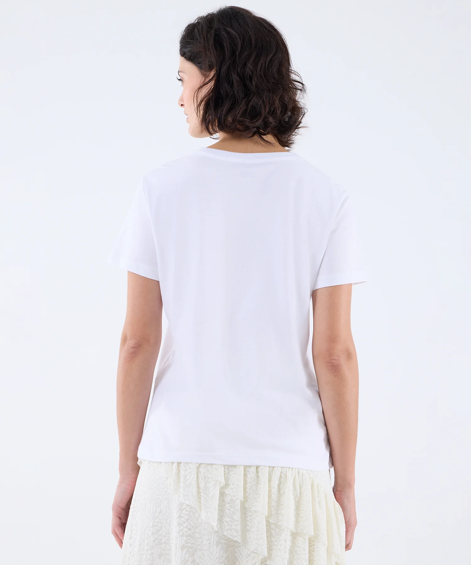 CAMISETA MANGA CORTA 28096070 - Image 4