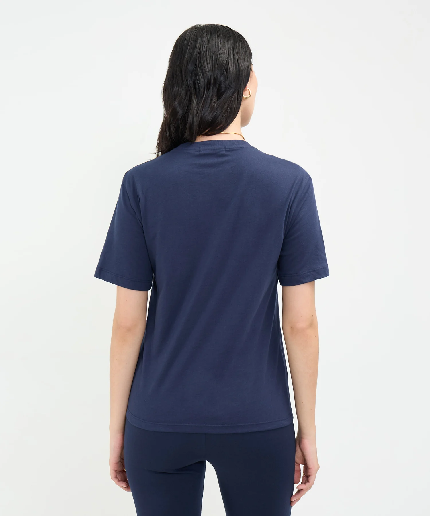 CAMISETA MANGA CORTA 30093602 - Image 4