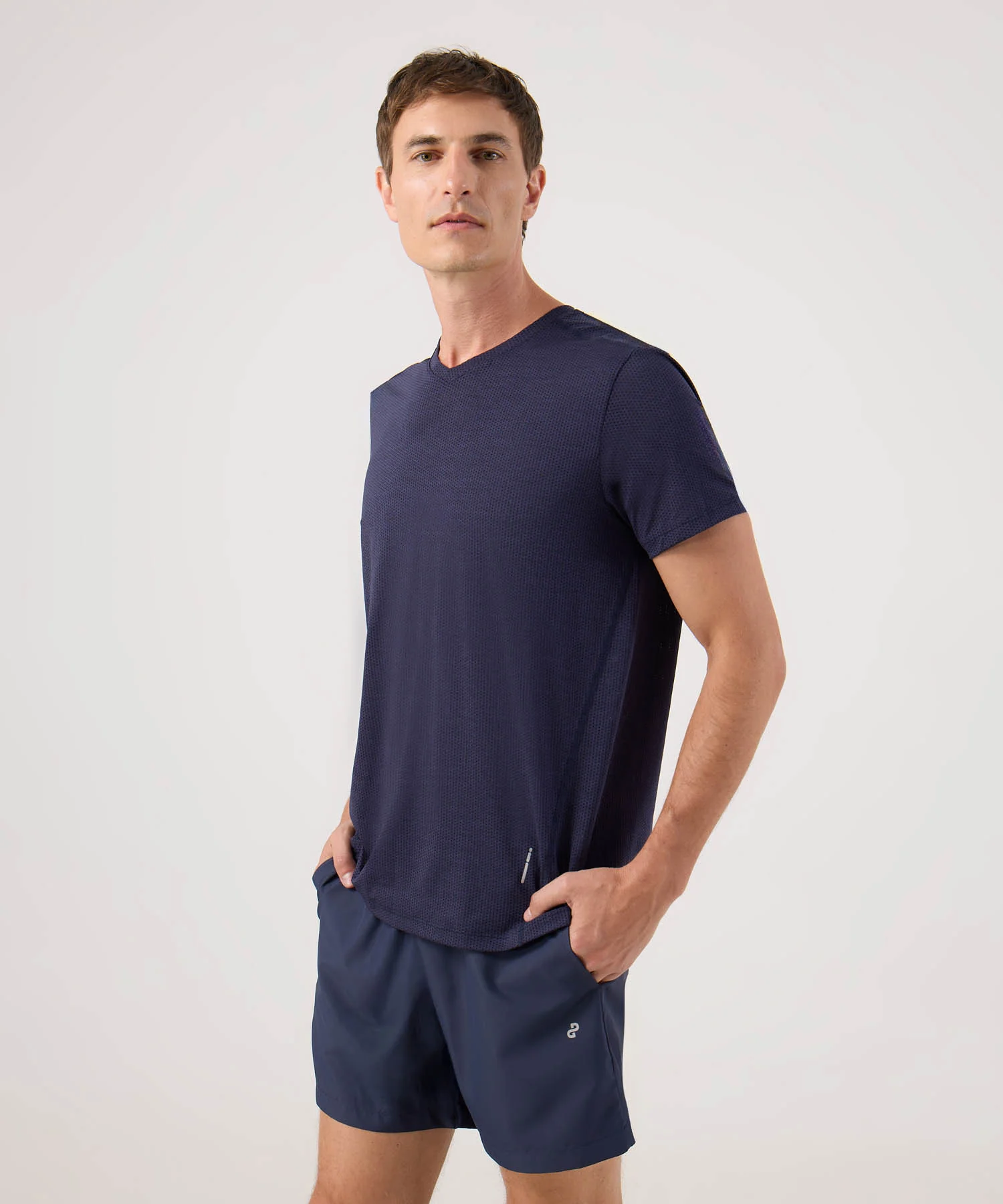 CAMISETA MANGA CORTA 44090861
