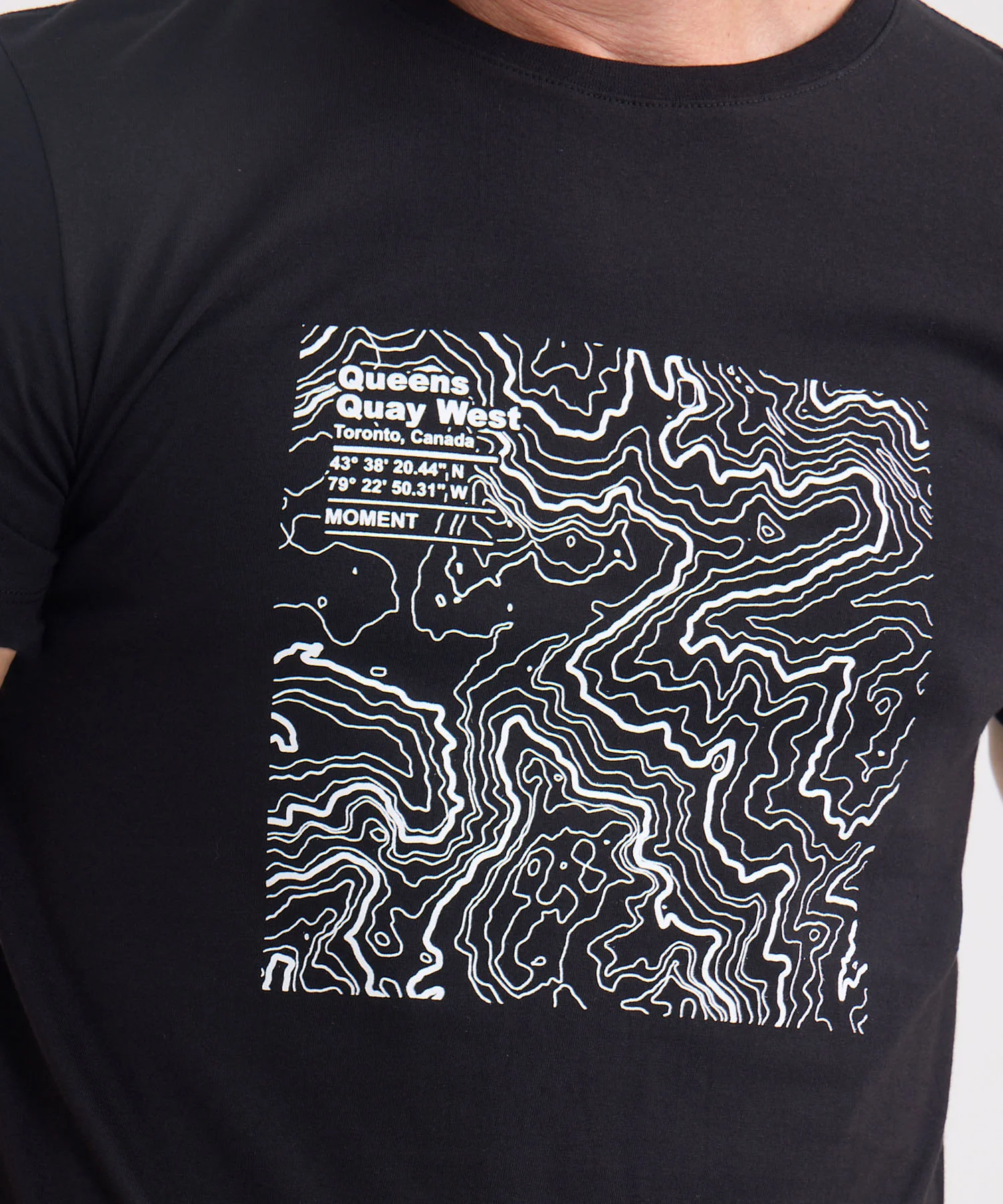 CAMISETA MANGA CORTA 44090889 - Image 3