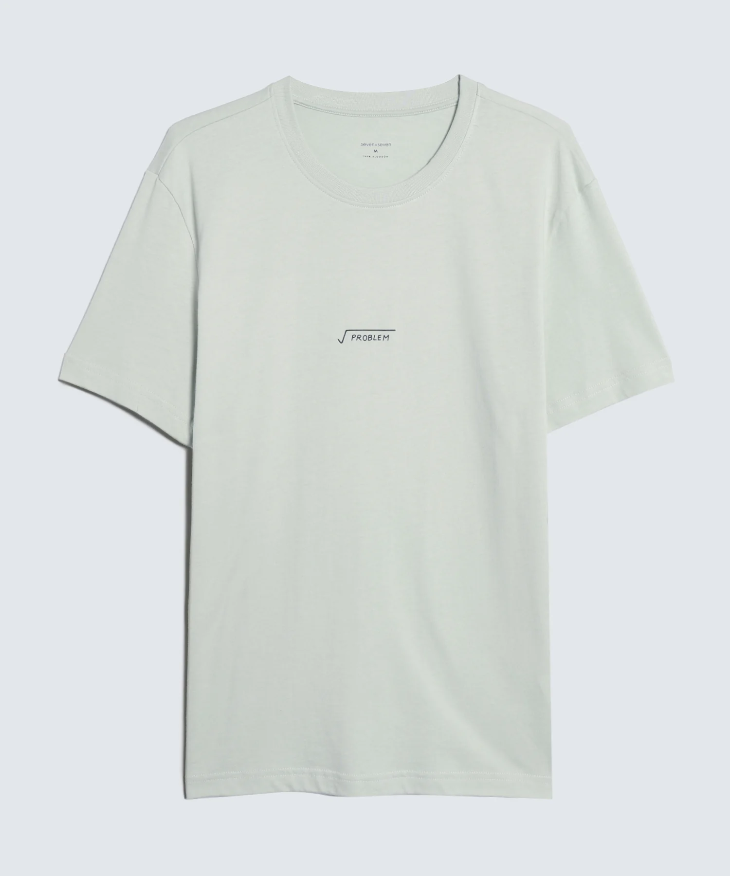 CAMISETA MANGA CORTA 45092481 - Image 5