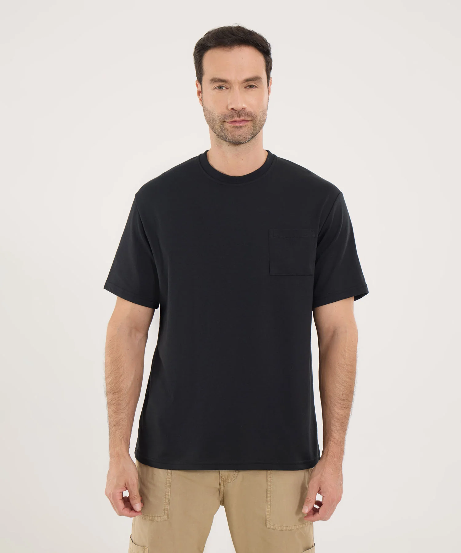 CAMISETA MANGA CORTA 60091186