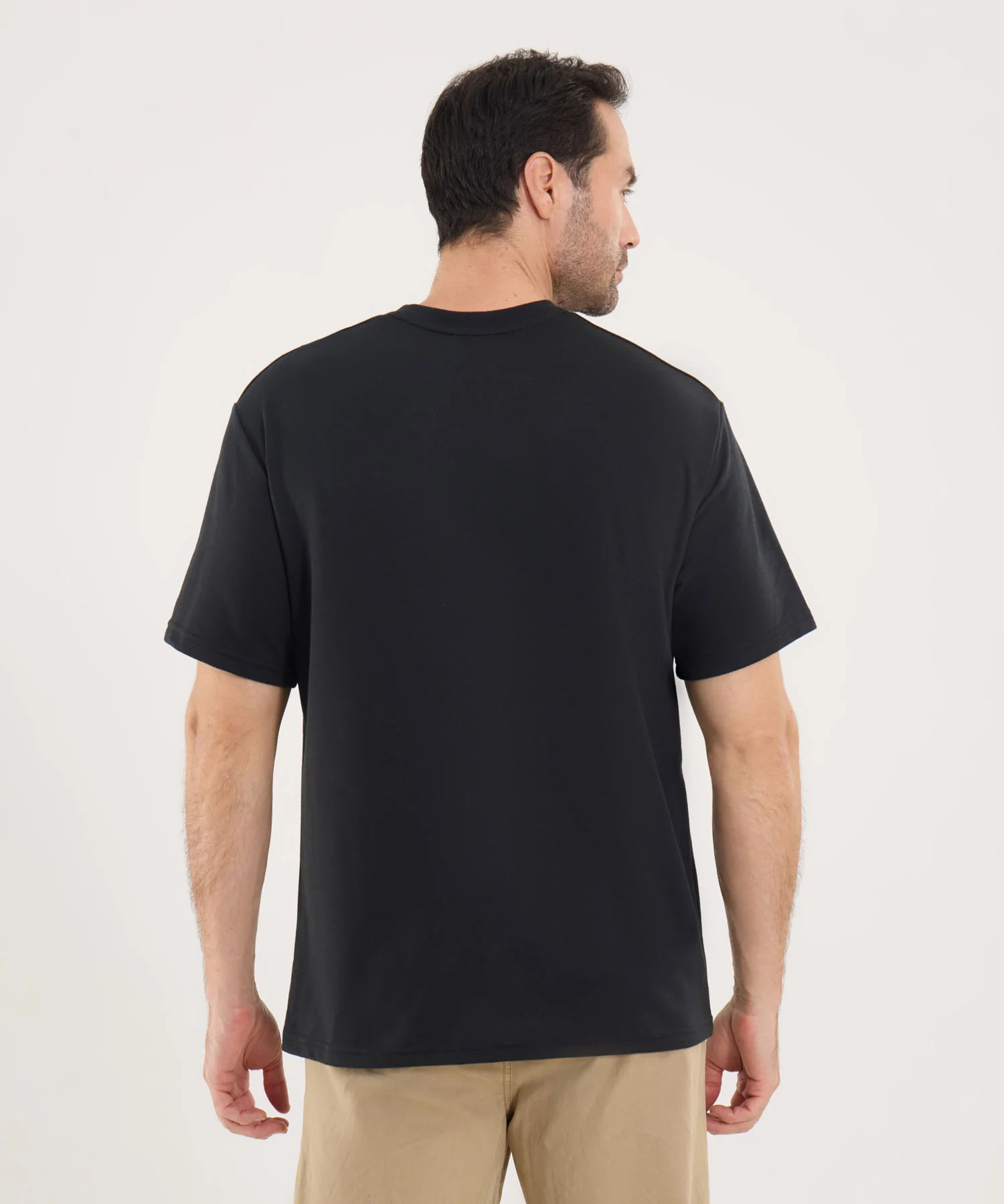 CAMISETA MANGA CORTA 60091186 - Image 2