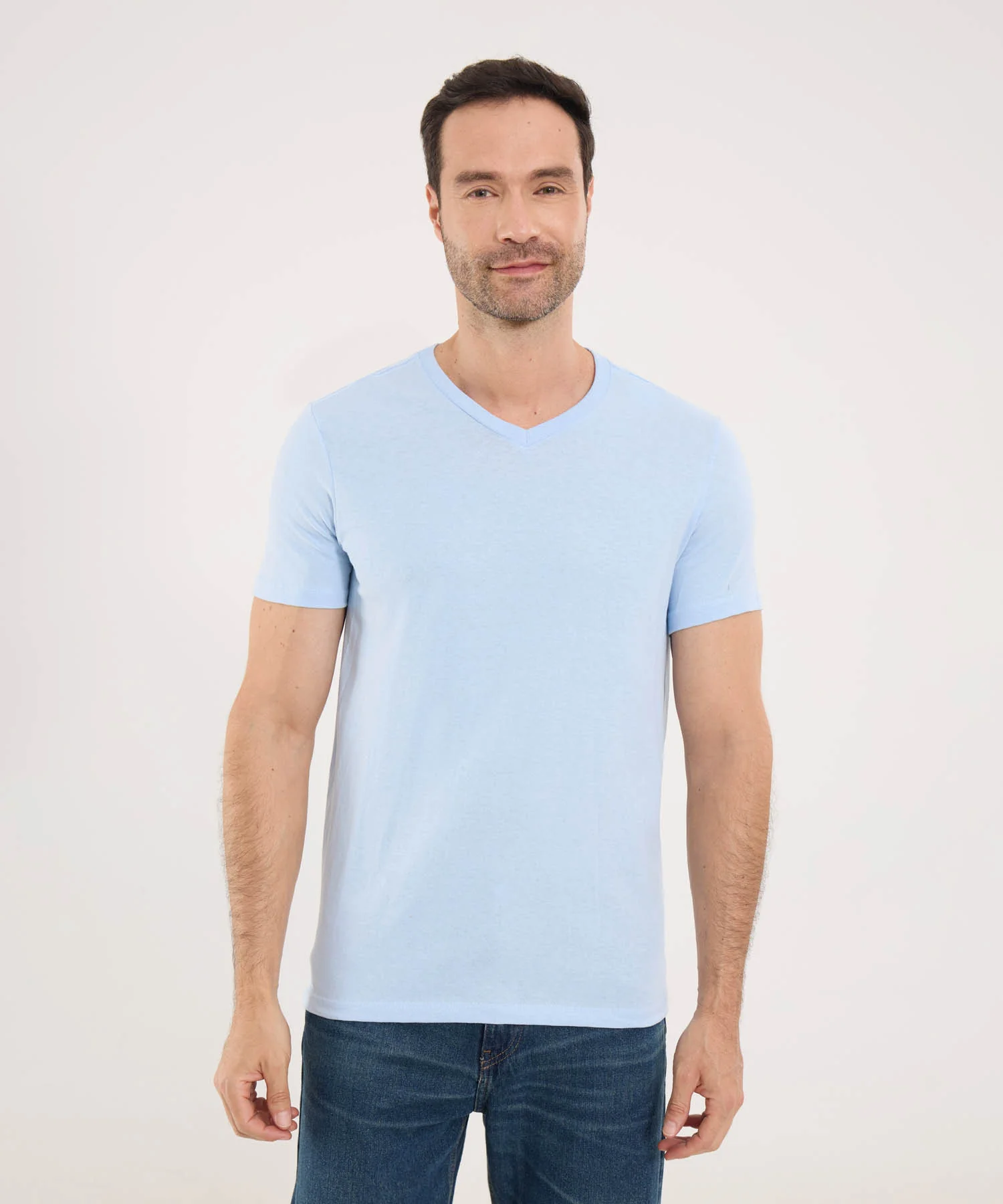 CAMISETA MANGA CORTA 60091360