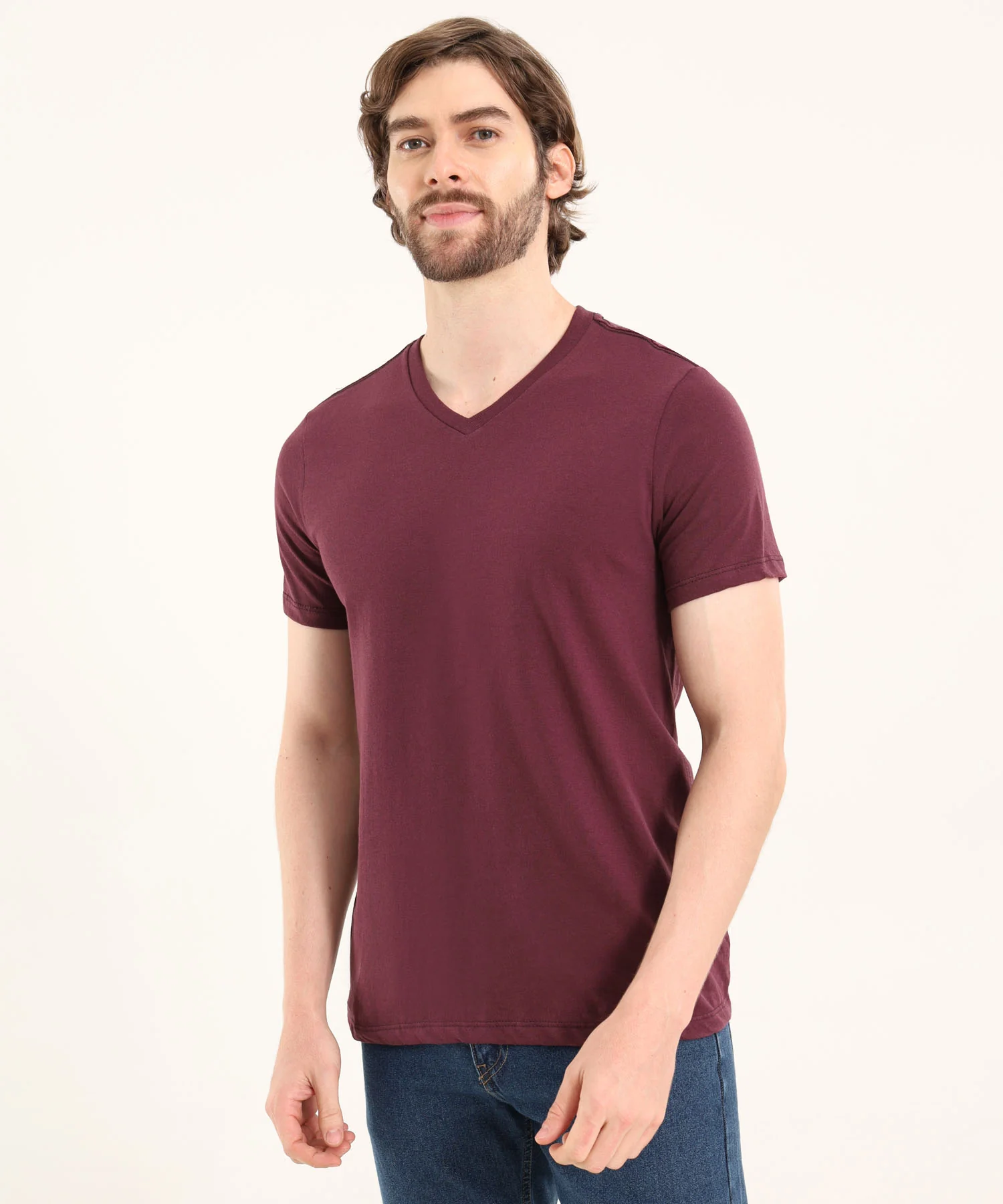 CAMISETA MANGA CORTA 60091361