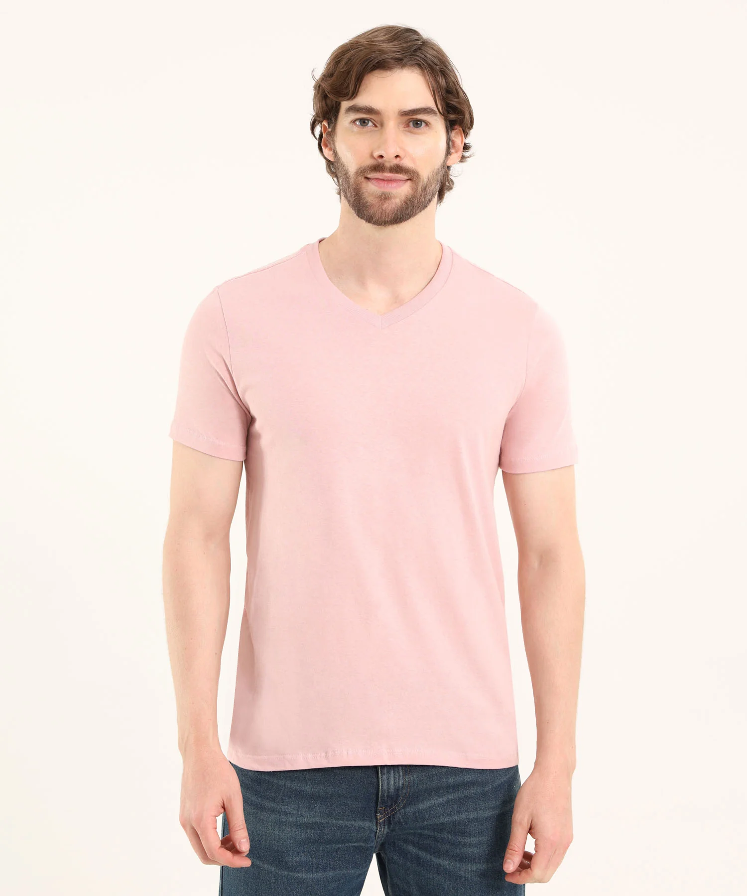 CAMISETA MANGA CORTA 60091362