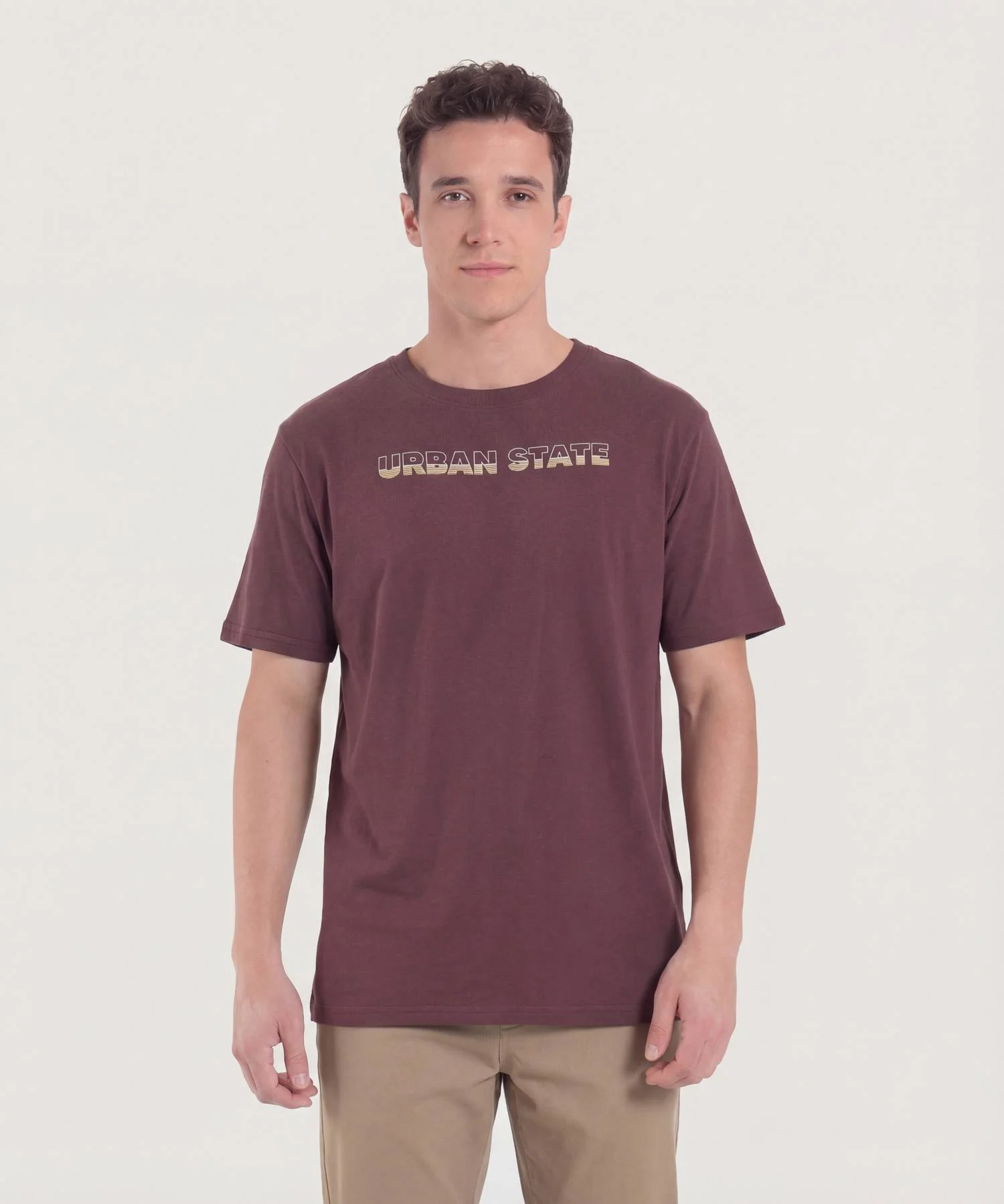 CAMISETA MANGA CORTA 60091951