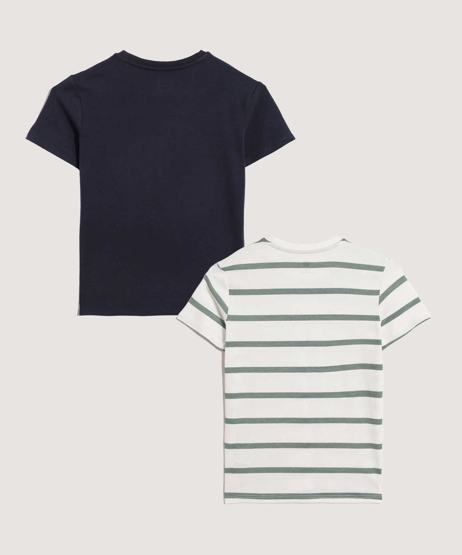 CAMISETA MANGA CORTA  DUO PACK 80090308 - Image 6
