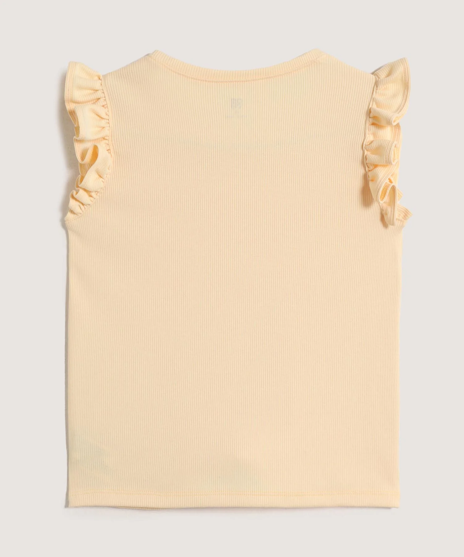 CAMISETA MANGA SISA CUELLO REDONDO 90090336 - Image 3
