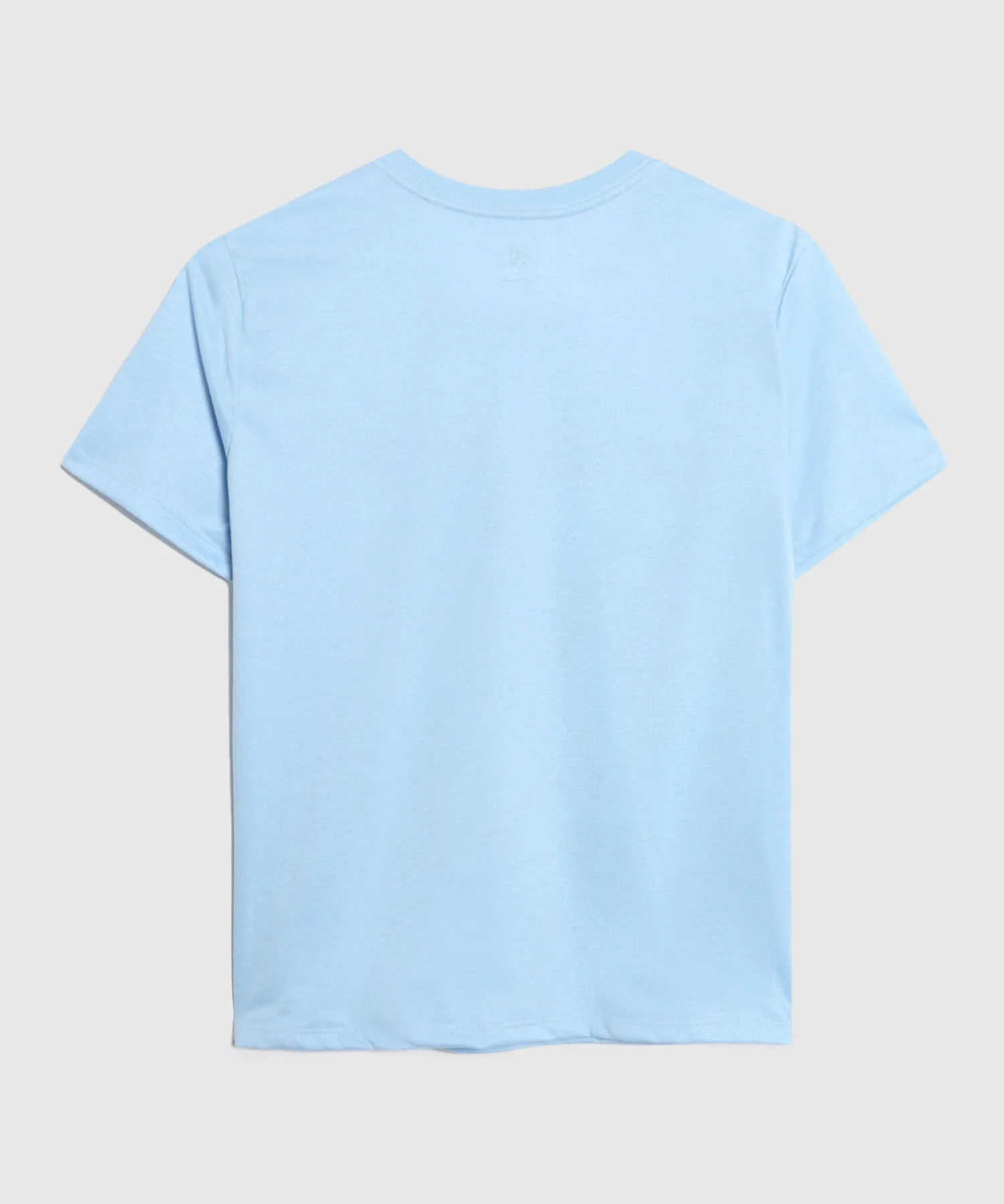 CAMISETA MUJER 40092044 - Image 3