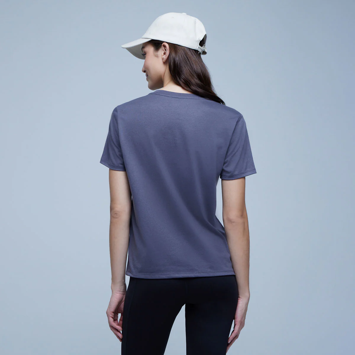 CAMISETA MUJER 40092047 - Image 2