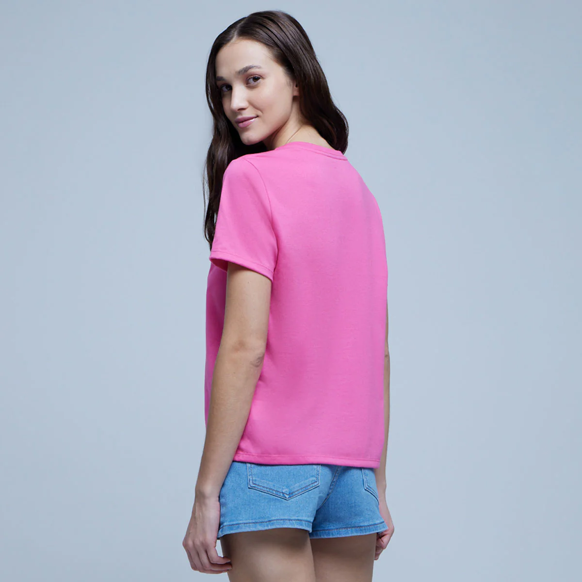 CAMISETA MUJER 40092050 - Image 2