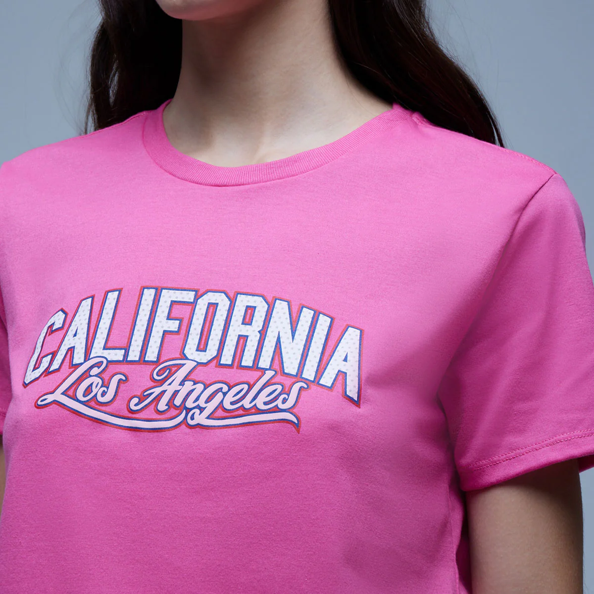 CAMISETA MUJER 40092050 - Image 4