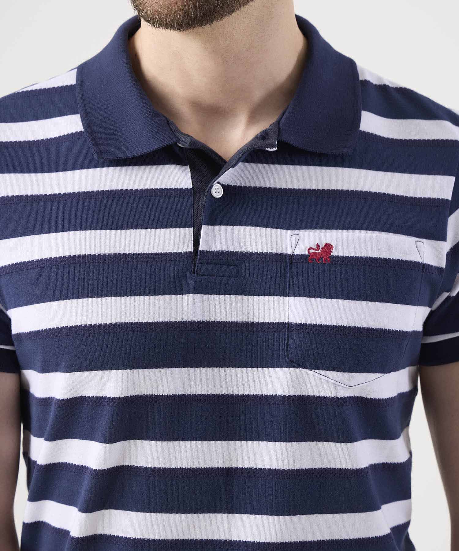 CAMISETA POLO 44110817 - Image 3