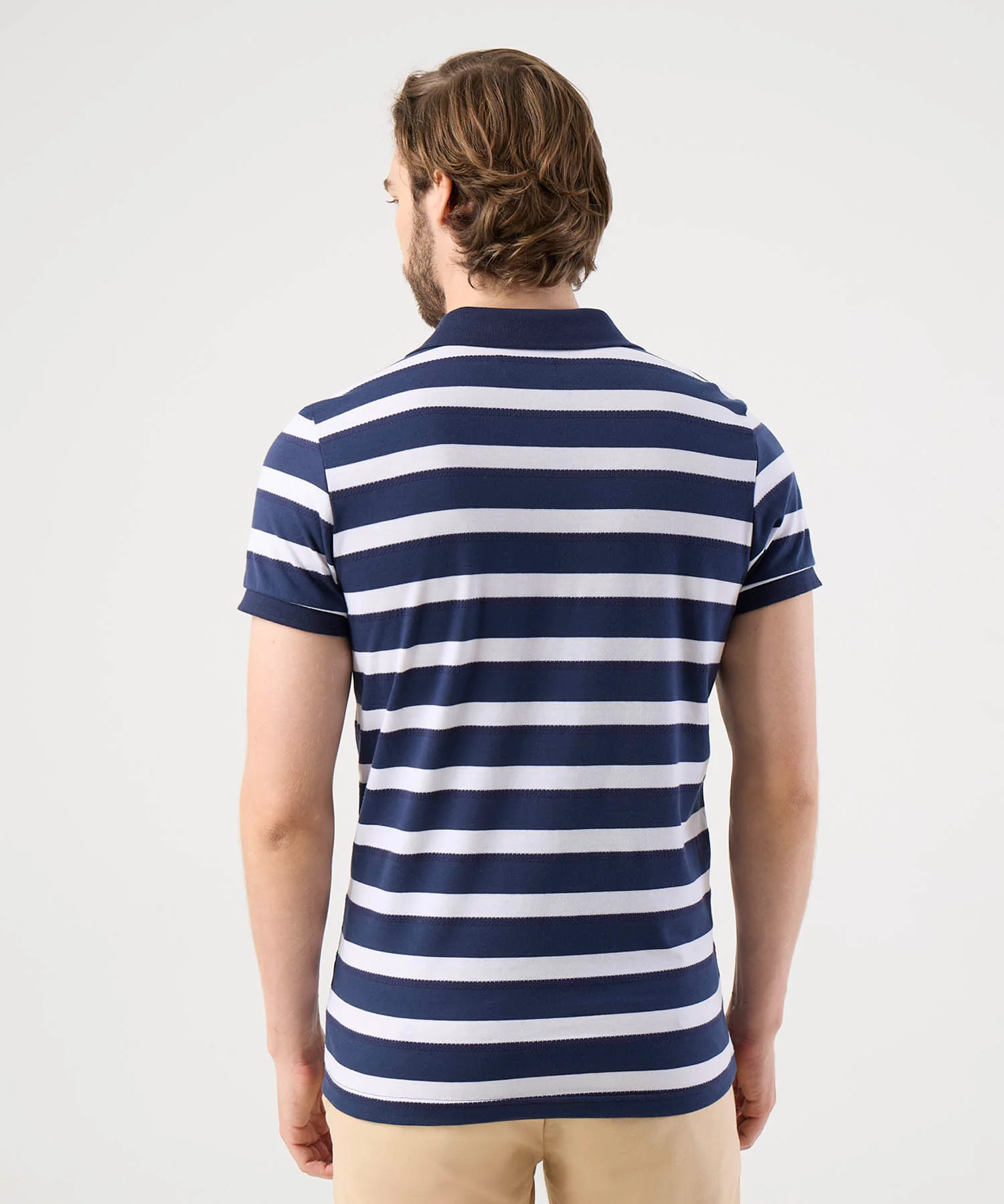 CAMISETA POLO 44110817 - Image 4
