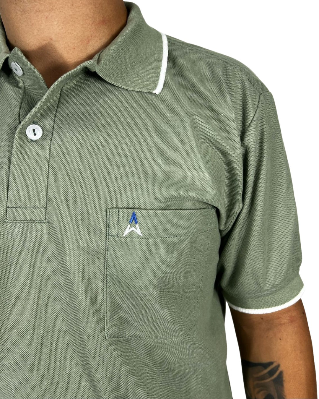 CAMISETA POLO BOL M/C 1PP-2017 - Image 12