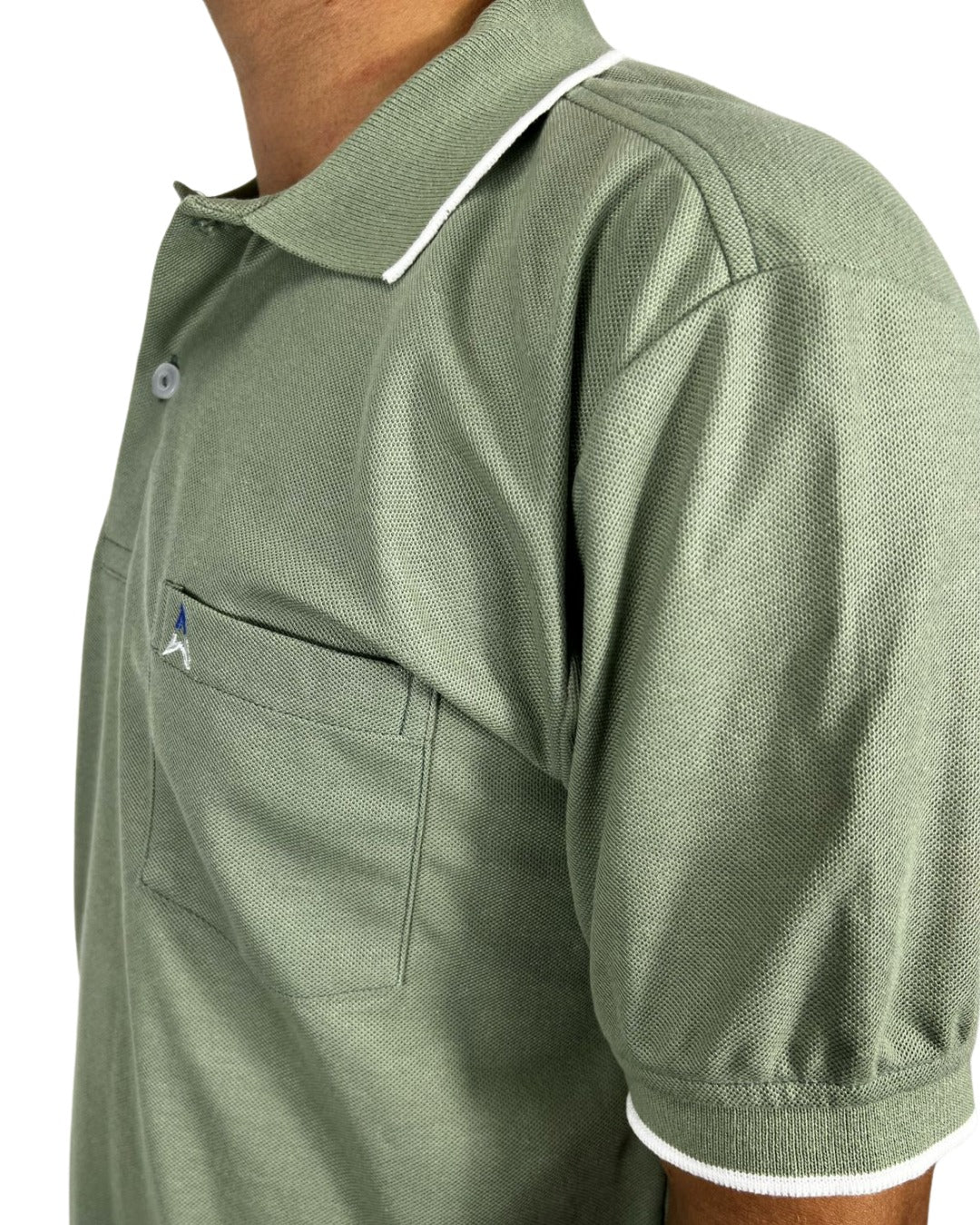 CAMISETA POLO BOL M/C 1PP-2017 - Image 13