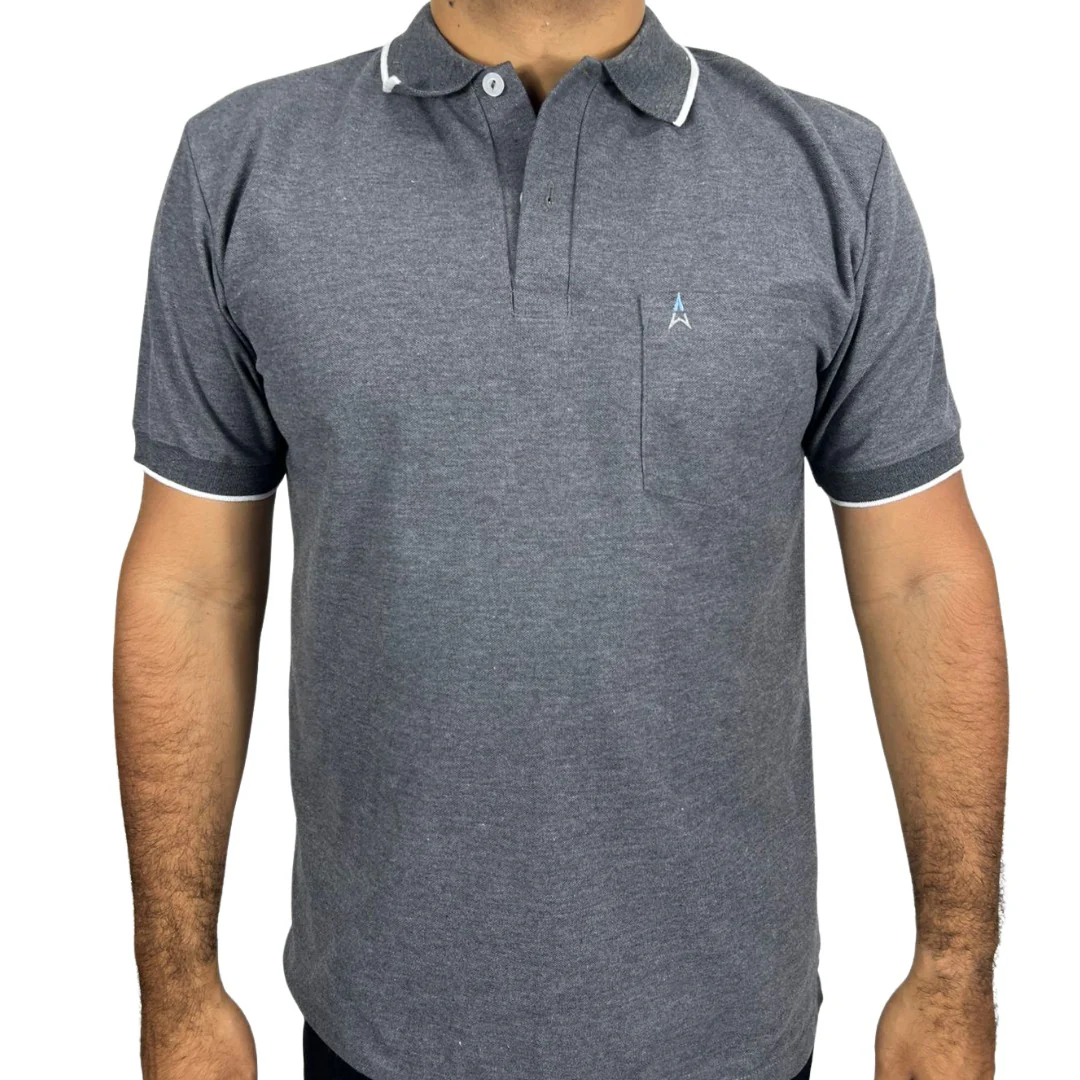 CAMISETA POLO BOL M/C 1PP-2017 - Image 3