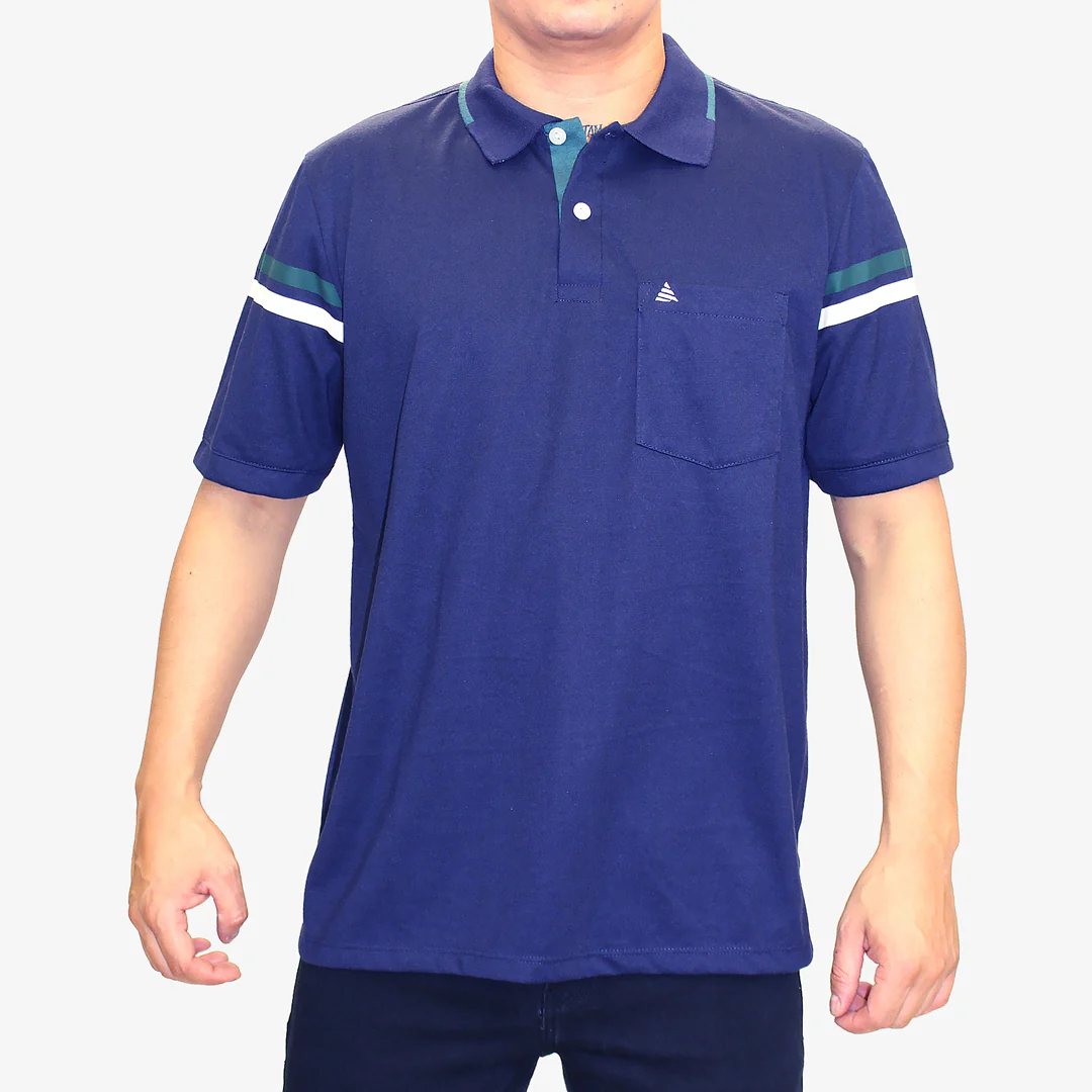 CAMISETA POLO HOMBRE 042016 - Image 3