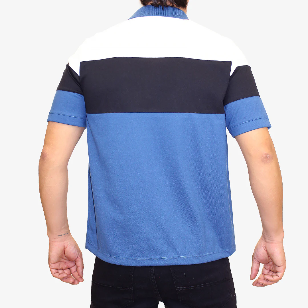 CAMISETA POLO HOMBRE 042019 - Image 2