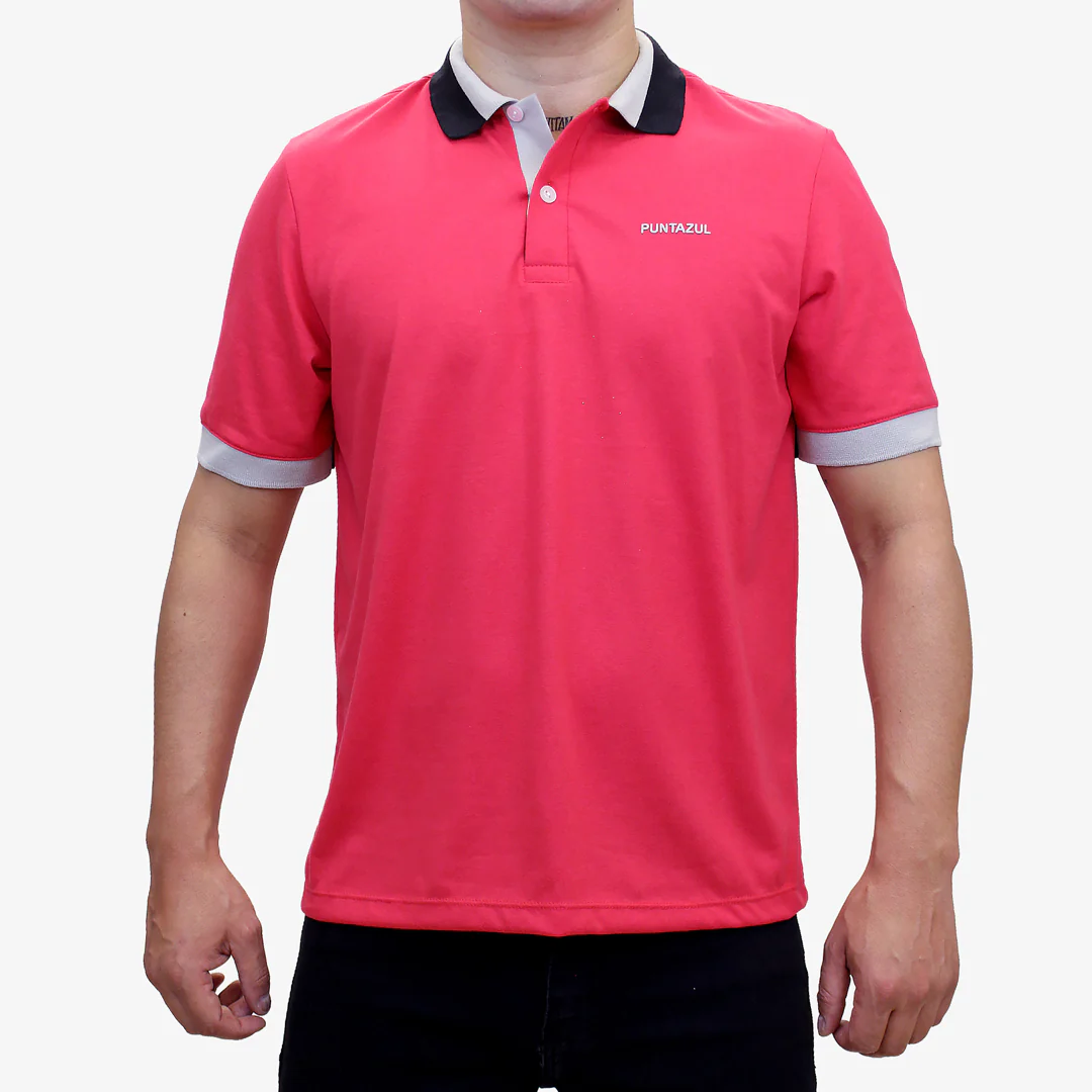 CAMISETA POLO HOMBRE 042021 - Image 2