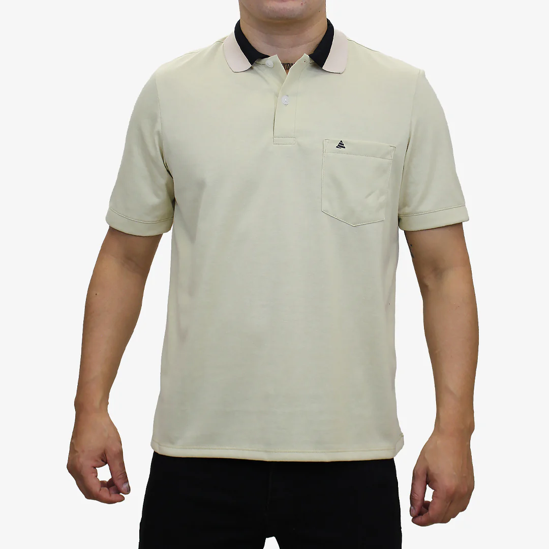 CAMISETA POLO HOMBRE 042022