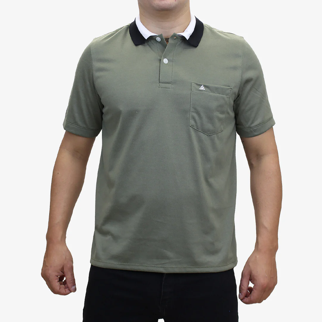 CAMISETA POLO HOMBRE 042022 - Image 2