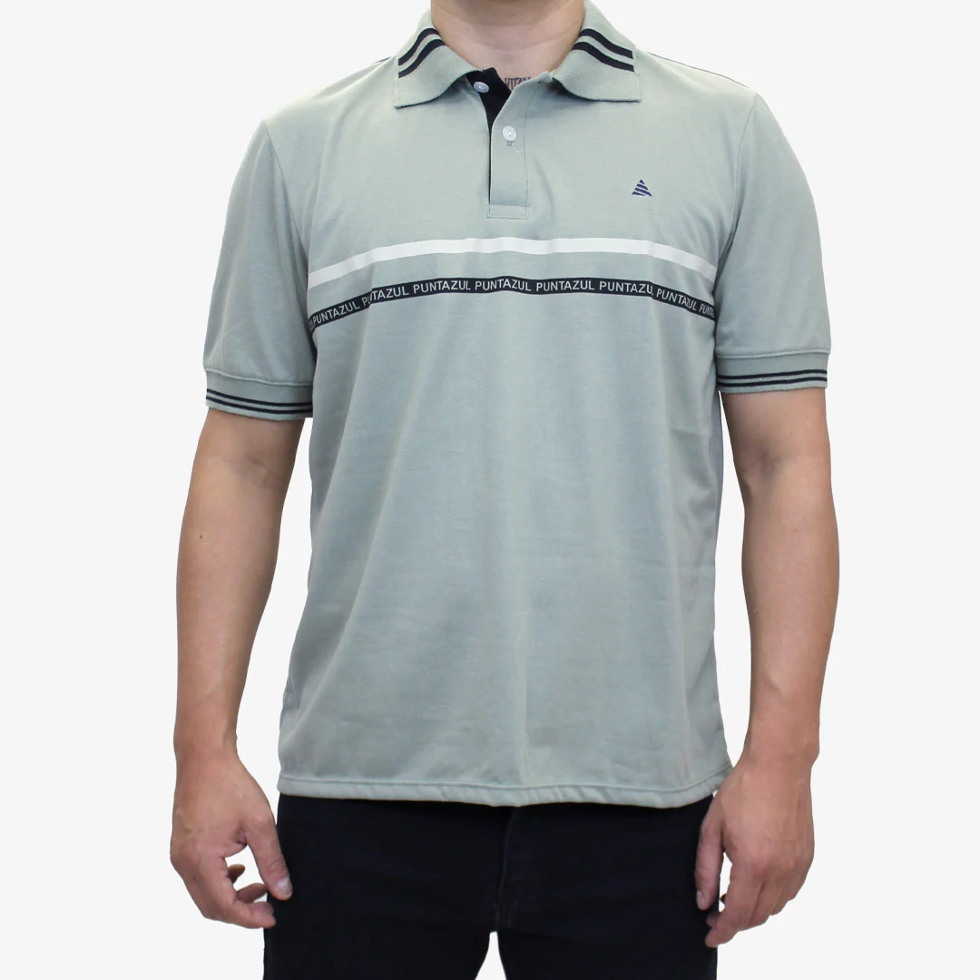 CAMISETA POLO HOMBRE 042024 - Image 2