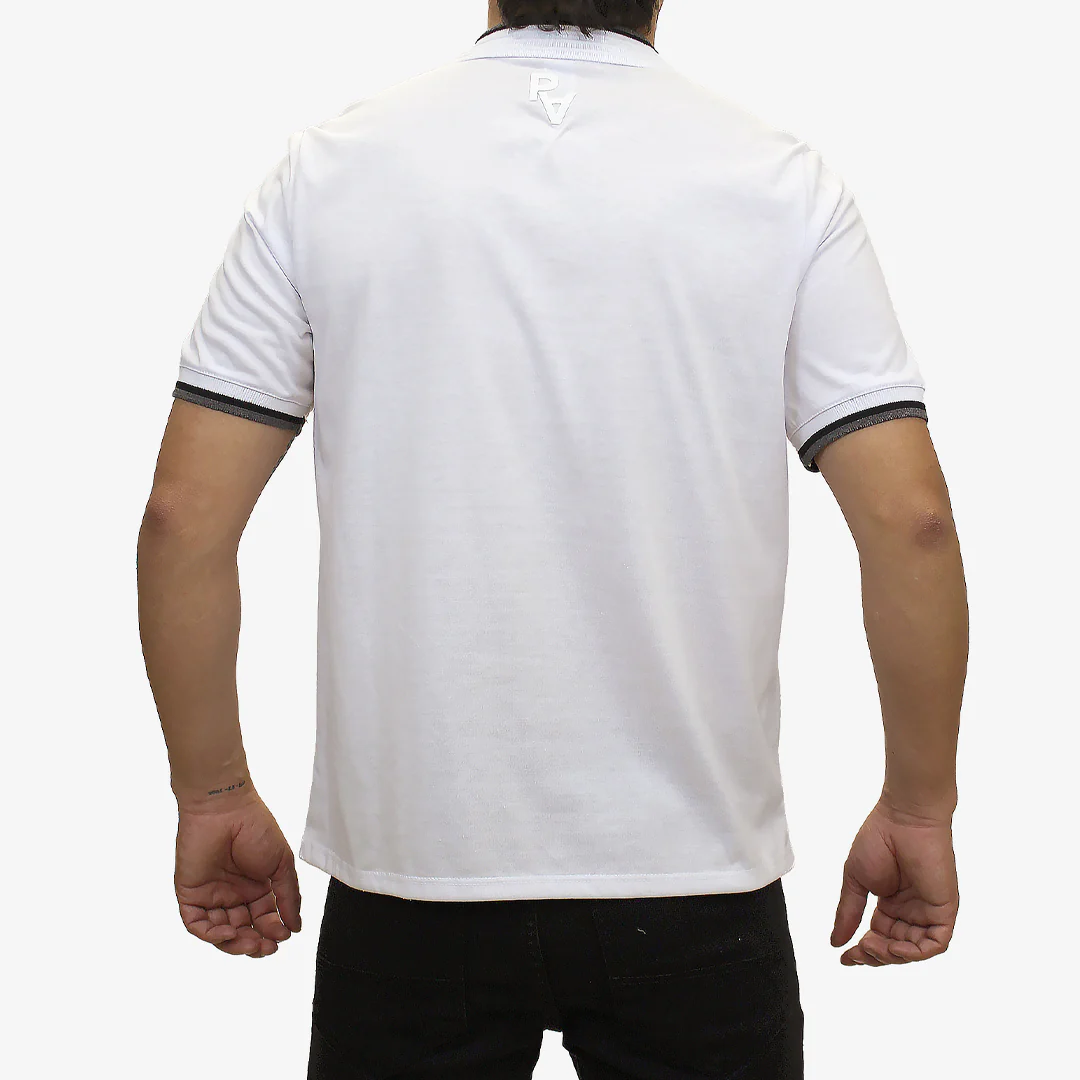 CAMISETA POLO HOMBRE 042025 - Image 2