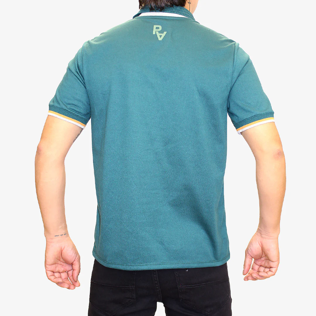 CAMISETA POLO HOMBRE 042025 - Image 6