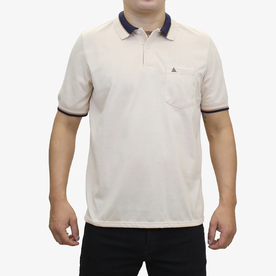 CAMISETA POLO HOMBRE 042025 - Image 7