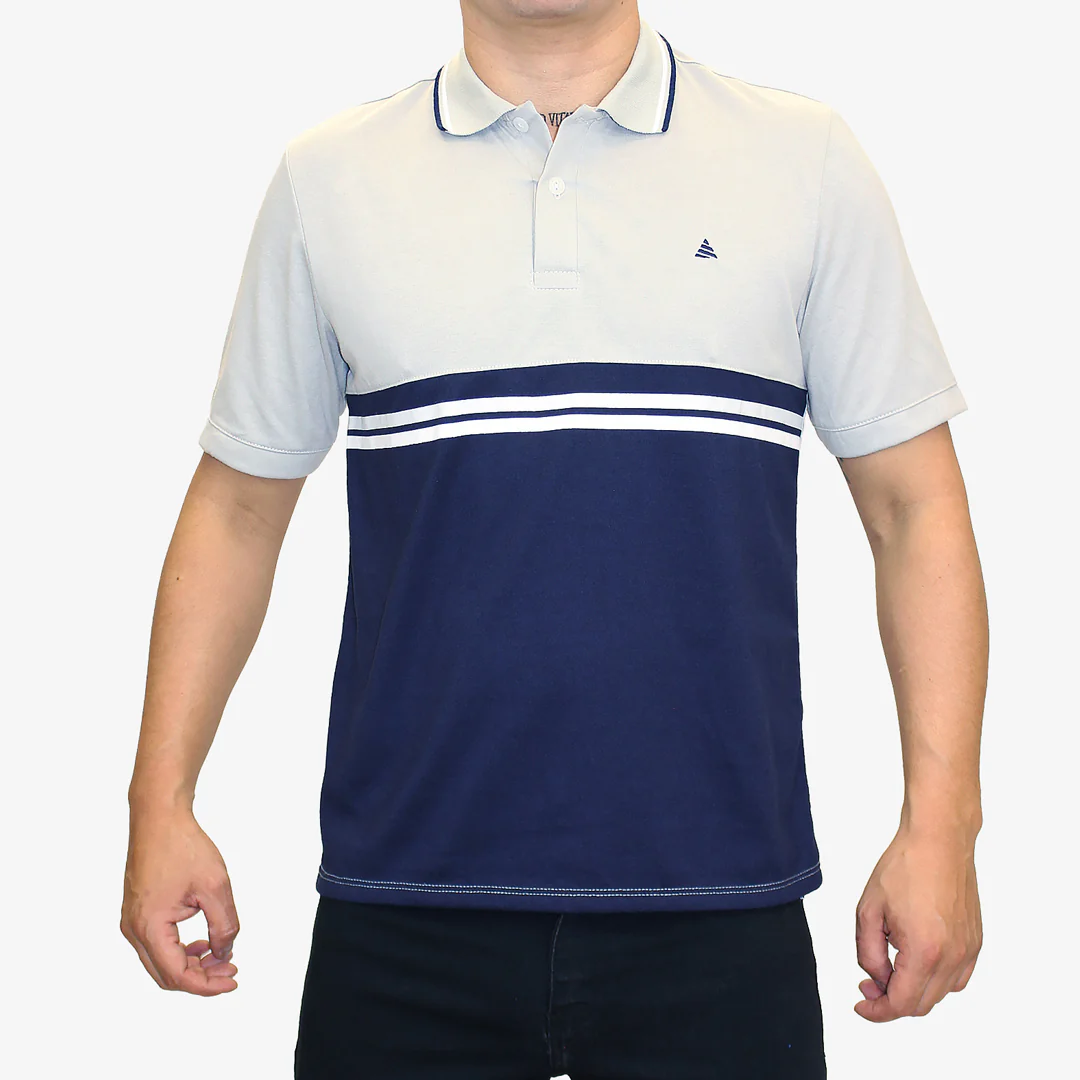CAMISETA POLO HOMBRE 042027