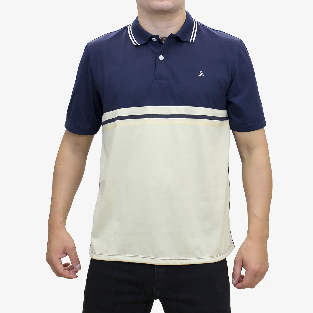 CAMISETA POLO HOMBRE 042027 - Image 3