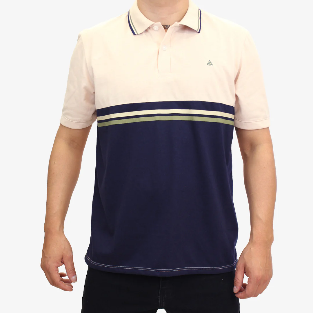 CAMISETA POLO HOMBRE 042027 - Image 4