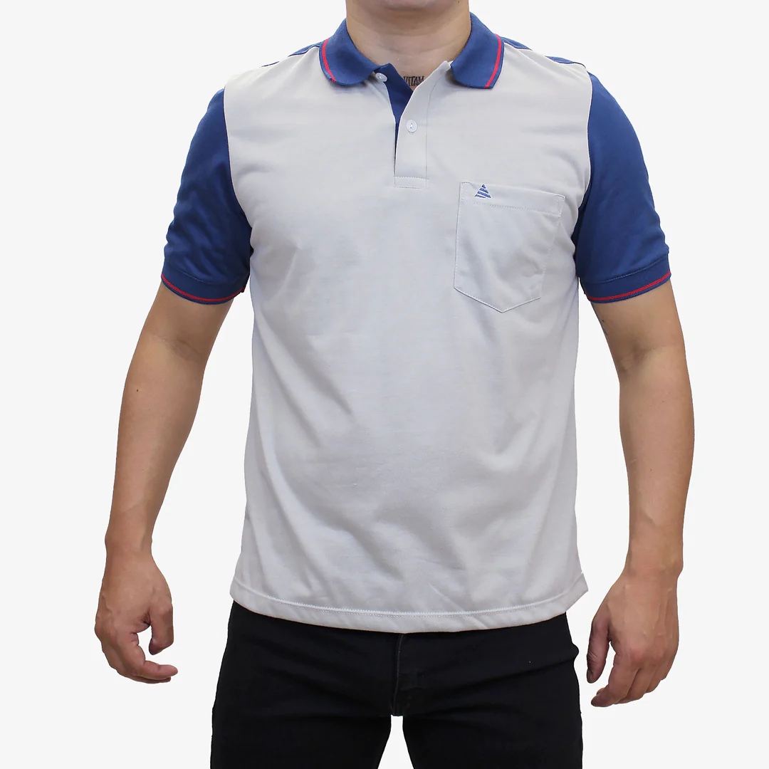 CAMISETA POLO HOMBRE 042029