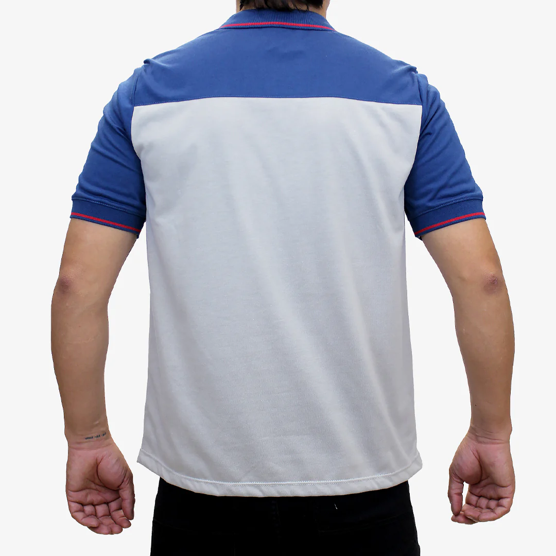 CAMISETA POLO HOMBRE 042029 - Image 2