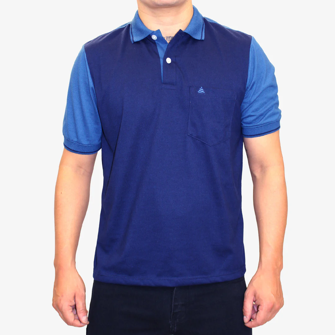 CAMISETA POLO HOMBRE 042029 - Image 4