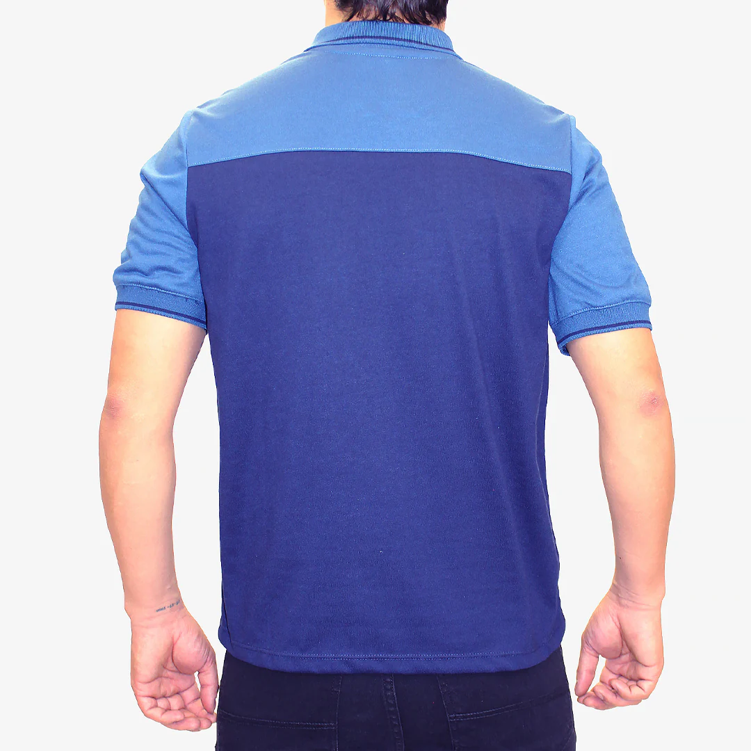 CAMISETA POLO HOMBRE 042029 - Image 5