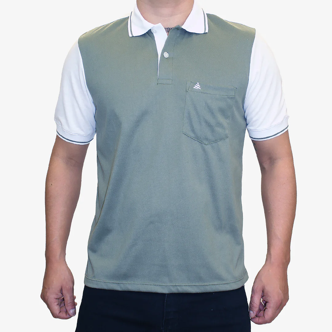 CAMISETA POLO HOMBRE 042029 - Image 7