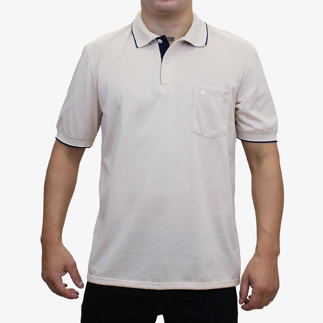 CAMISETA POLO HOMBRE 042031
