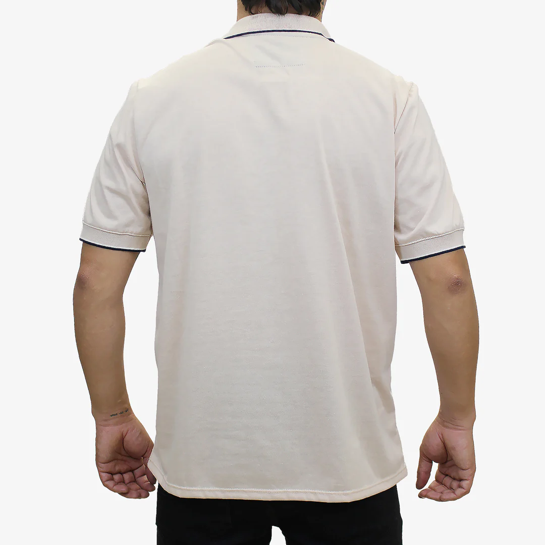 CAMISETA POLO HOMBRE 042031 - Image 2