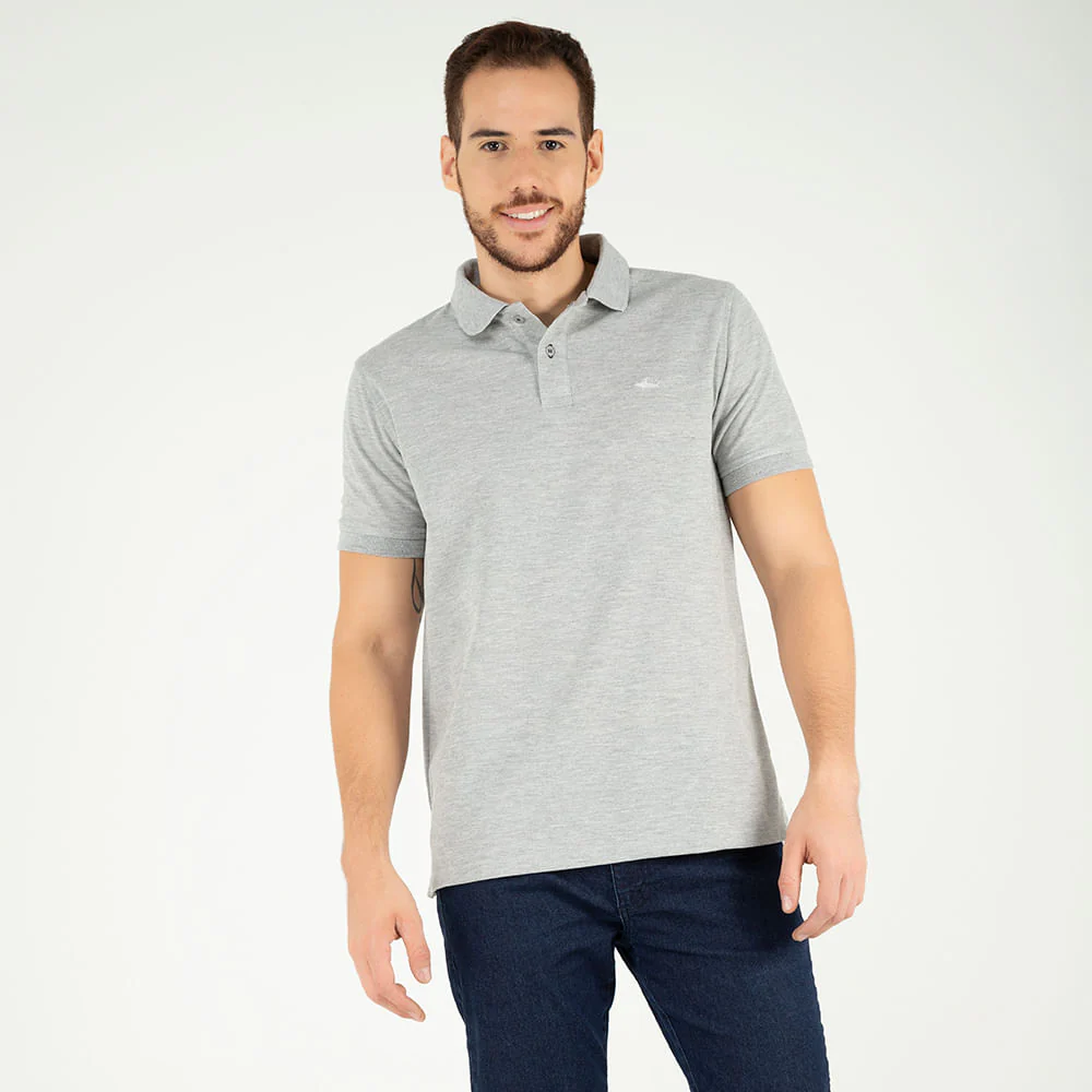 CAMISETA POLO HOMBRE 1PL-212518 - Image 13