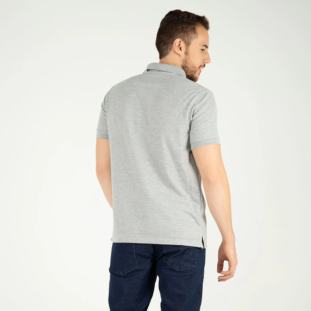 CAMISETA POLO HOMBRE 1PL-212518 - Image 14